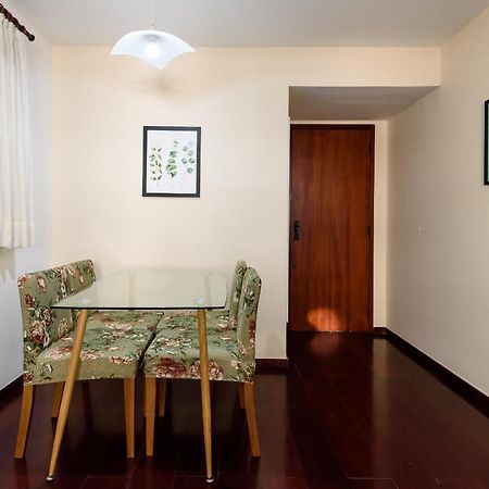 Pineapples Pdc1103 - Lindo Apartamento 2 Quartos Na Barra Da Tijuca Rio de Janeiro Bagian luar foto