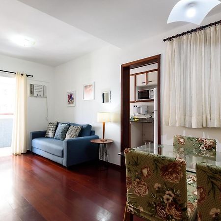 Pineapples Pdc1103 - Lindo Apartamento 2 Quartos Na Barra Da Tijuca Rio de Janeiro Bagian luar foto