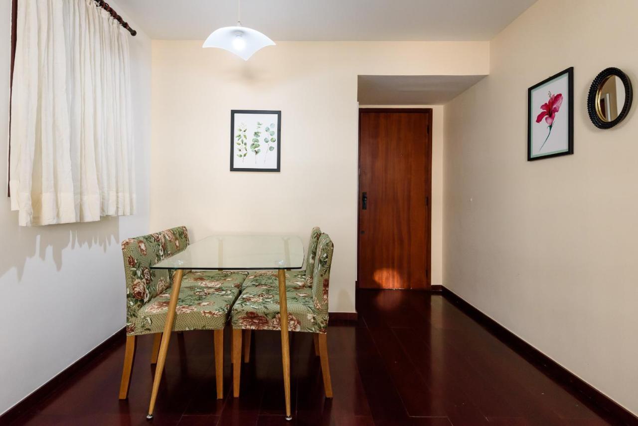 Pineapples Pdc1103 - Lindo Apartamento 2 Quartos Na Barra Da Tijuca Rio de Janeiro Bagian luar foto