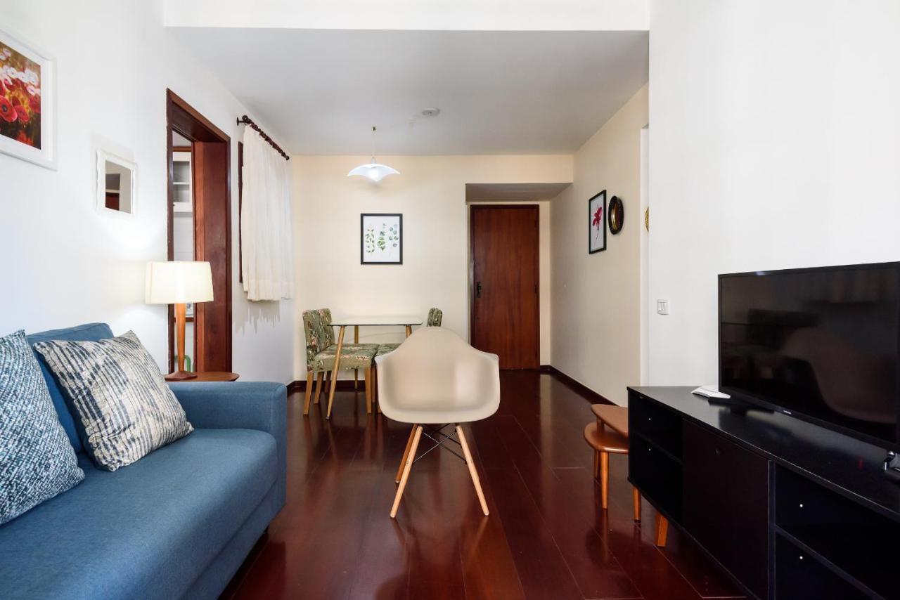 Pineapples Pdc1103 - Lindo Apartamento 2 Quartos Na Barra Da Tijuca Rio de Janeiro Bagian luar foto