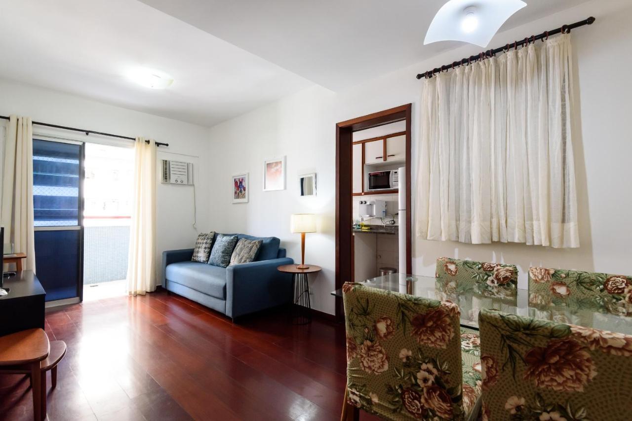 Pineapples Pdc1103 - Lindo Apartamento 2 Quartos Na Barra Da Tijuca Rio de Janeiro Bagian luar foto