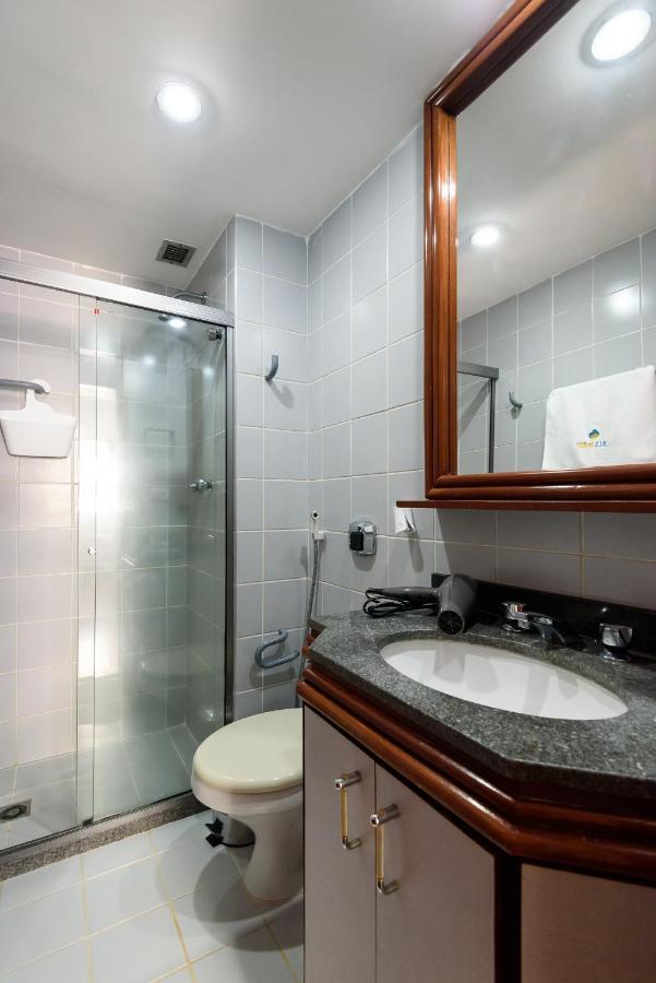 Pineapples Pdc1103 - Lindo Apartamento 2 Quartos Na Barra Da Tijuca Rio de Janeiro Bagian luar foto