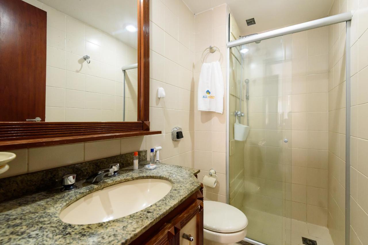Pineapples Pdc1103 - Lindo Apartamento 2 Quartos Na Barra Da Tijuca Rio de Janeiro Bagian luar foto