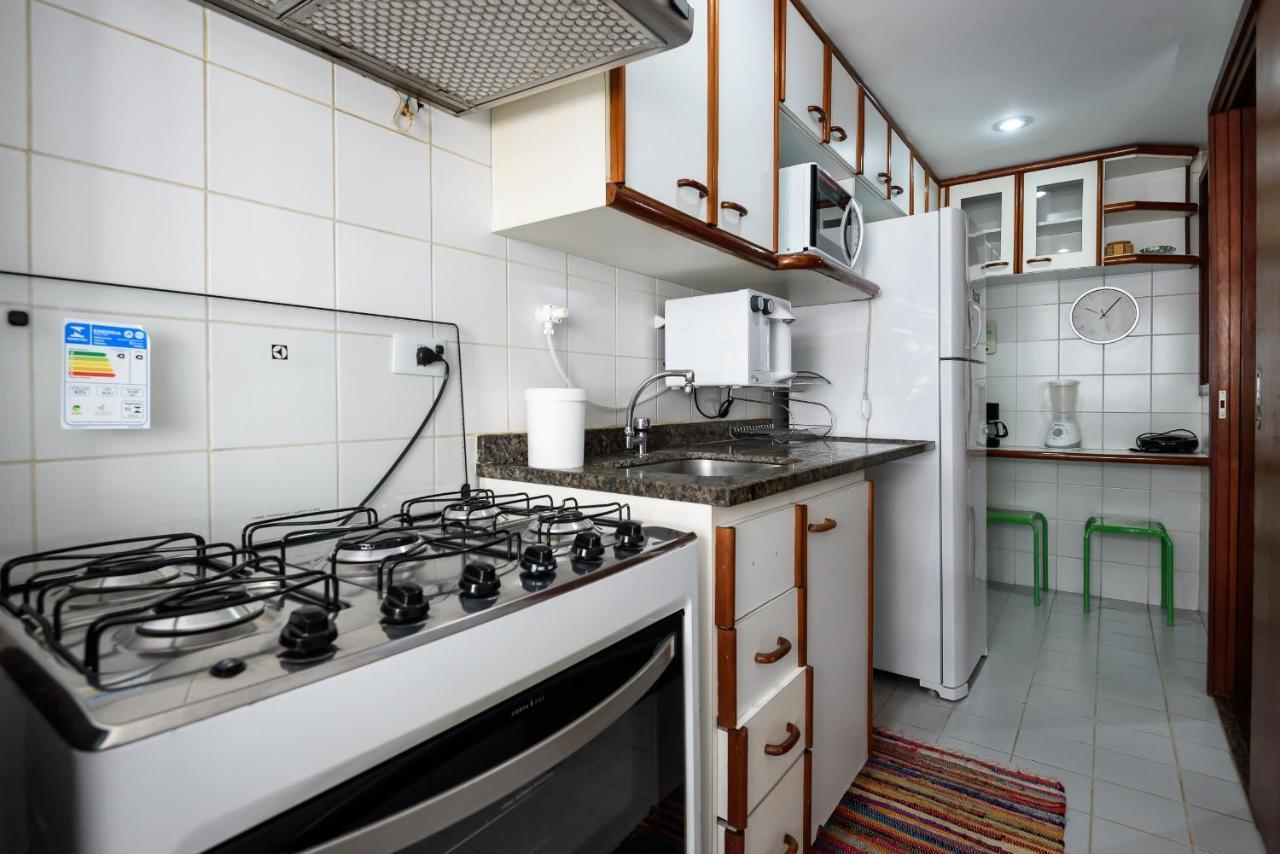 Pineapples Pdc1103 - Lindo Apartamento 2 Quartos Na Barra Da Tijuca Rio de Janeiro Bagian luar foto