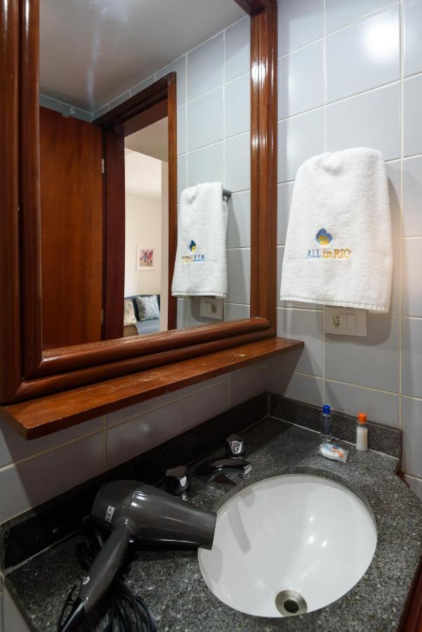 Pineapples Pdc1103 - Lindo Apartamento 2 Quartos Na Barra Da Tijuca Rio de Janeiro Bagian luar foto