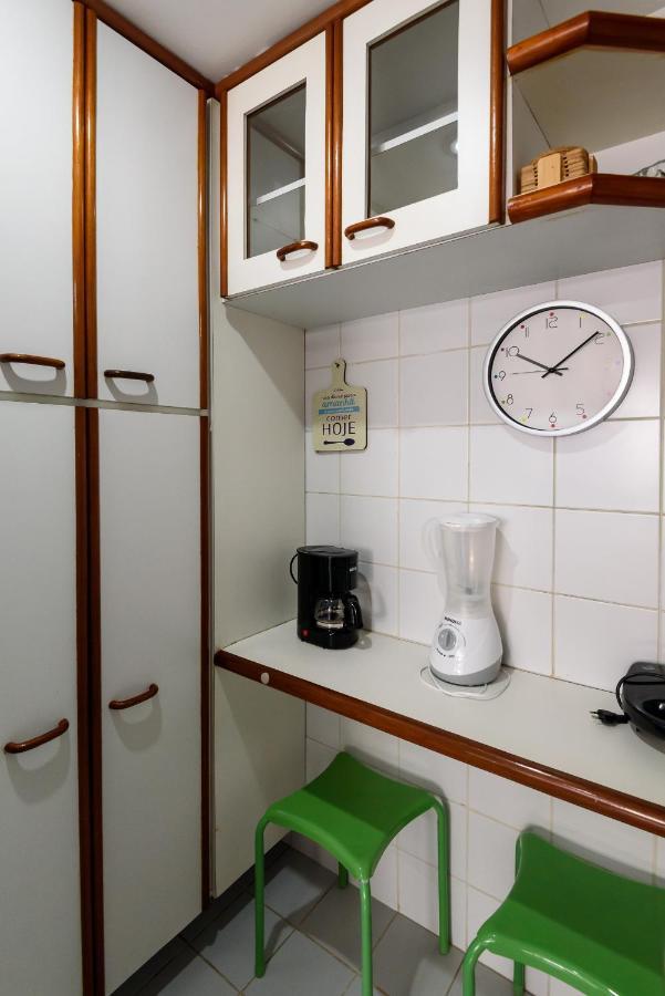 Pineapples Pdc1103 - Lindo Apartamento 2 Quartos Na Barra Da Tijuca Rio de Janeiro Bagian luar foto